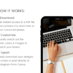 Tax return tax filing Tax Preparation social media post templates (8)
