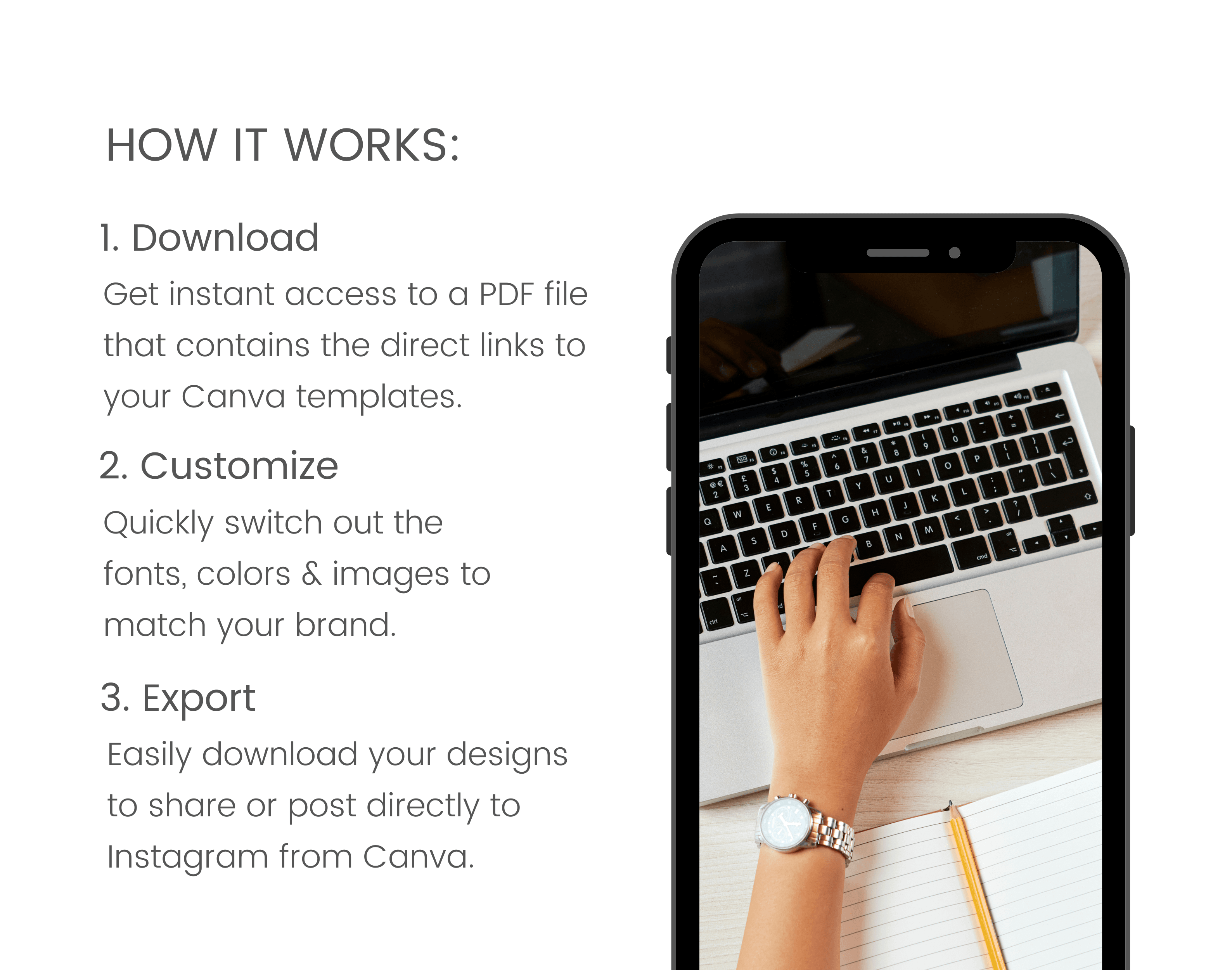 Tax return tax filing Tax Preparation social media post templates (8)