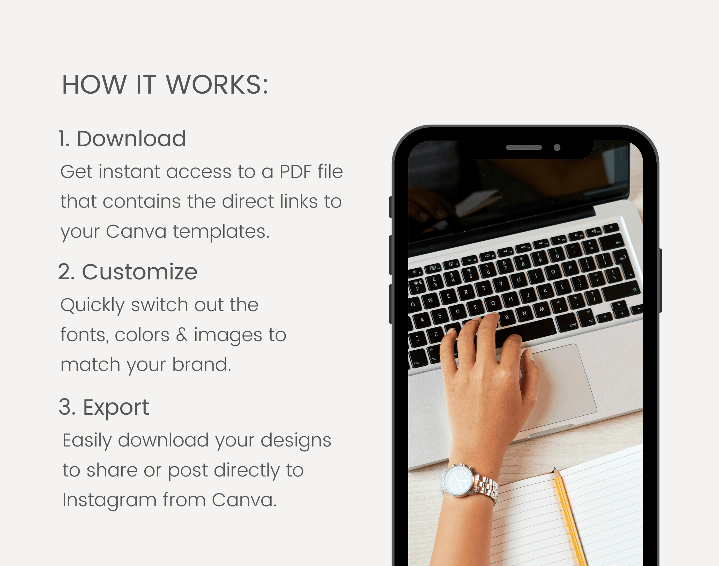 Credit repair and personal loan social media canva Instagram templates (9)
